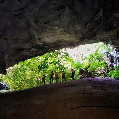 TRẢI NGHIỆM TÚ LÀN 1 NGÀY